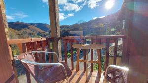 Apartamentos Nevandi