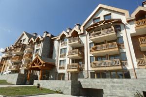 Premium Apartments Bansko