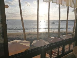 Beautiful apartment on the beachfront - 3hvězdičkové hotely ve městě Patalavaca