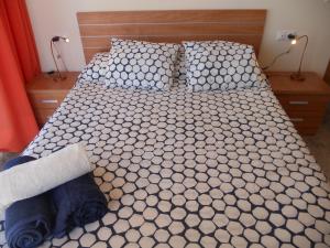 Apartamento Azul Marino by Rental Olé