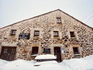 Auberges Auberge des Calades : photos des chambres