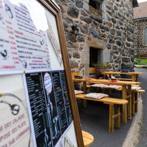 Auberges Auberge des Calades : photos des chambres