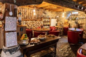 Auberges Auberge des Calades : photos des chambres