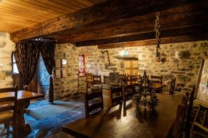 Auberges Auberge des Calades : photos des chambres