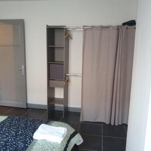 Appartement t2 courte durée coup de coeur toute à 5 minutes