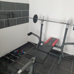 Appartement t2 courte durée coup de coeur toute à 5 minutes