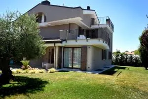 Villa al Mare - Santarcangelo di Romagna