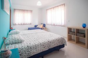 The Maverick Surfvillas