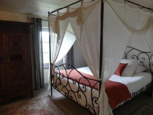 Maisons d'hotes Domaine de l’Escuderia : photos des chambres