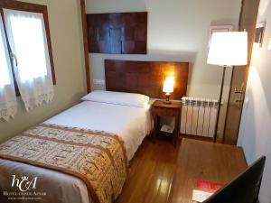 Standard Single Room room in Conde Aznar