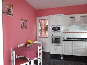 Casa La Hoya, en Tijarafe