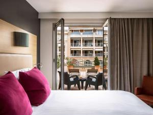 Hotels Grand Hotel Roi Rene Aix en Provence Centre - MGallery : photos des chambres