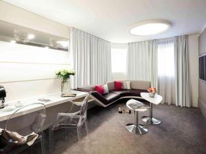 Hotels Grand Hotel Roi Rene Aix en Provence Centre - MGallery : photos des chambres