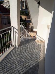 Holiday apartment in Okrug Gornji with terrace air conditioning W LAN 5053 3