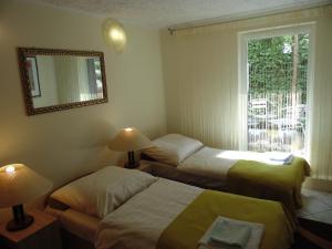 Apartament "Cudowna Wyspa"