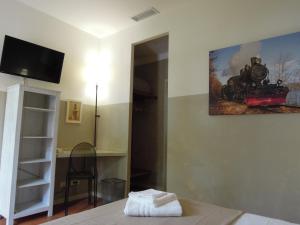 Hotels Hotel Estelou : photos des chambres