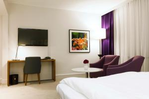 Elite Stadshotellet Eskilstuna, Hotel & Spa