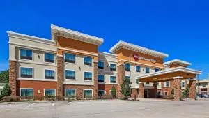 Best Western Plus Spring Inn & Suites - Spring