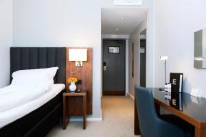 Standard Single Room room in Elite Stadshotellet Eskilstuna