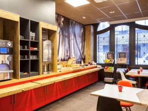 Hotels ibis Paris Gare De L Est 10eme : photos des chambres