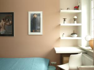 Grand-Tourist Old Town Center Apartments