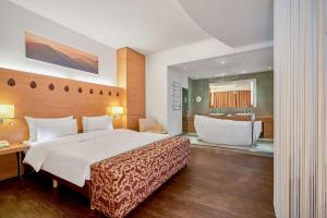 Radisson Blu Resort Bukovel