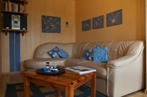 Ferienwohnung Hofblick - Pommerby