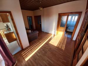 Premium Central Apartment