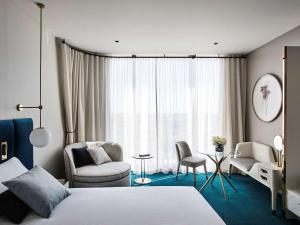 Hotel Chadstone Melbourne MGallery Collection