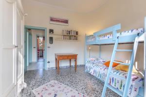 GuestHost - Saffi Huge Apartment a pochi passi dallOspedale