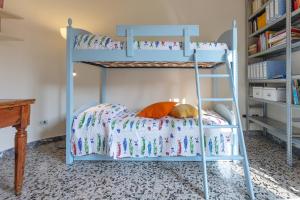 GuestHost - Saffi Huge Apartment a pochi passi dallOspedale