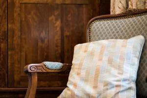 Luxury Double or Twin Room room in Hazel Bank Country House