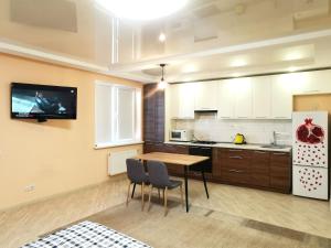 Lavina Mall apartments ll