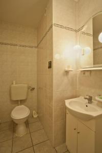 Waldi Pokoje Gościne z aneksem