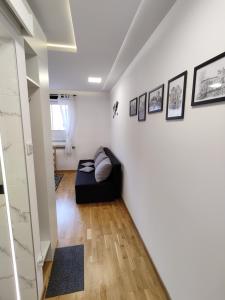 Apartament pod Zamkiem