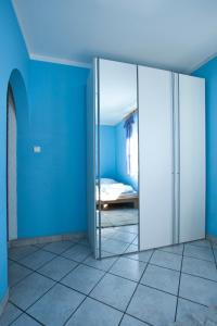 Waldi Pokoje Gościne z aneksem