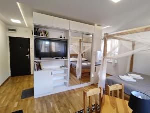 Apartament pod Zamkiem