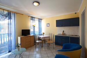 Waldi Pokoje Gościne z aneksem