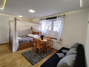 Apartament pod Zamkiem