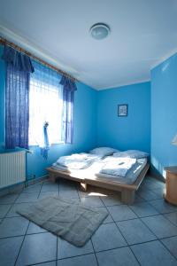 Waldi Pokoje Gościne z aneksem