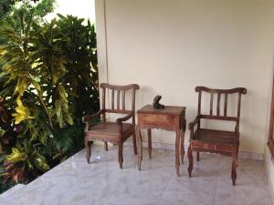 Gunung Mas Pemuteran