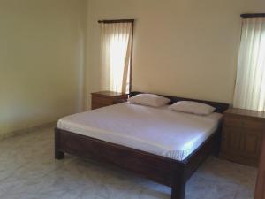 Gunung Mas Pemuteran