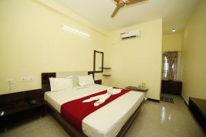 Akash Residency