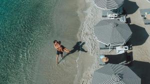 Mykonos Ammos Hotel - Small Luxury Hotels of the World