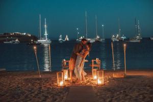 Mykonos Ammos Hotel - Small Luxury Hotels of the World