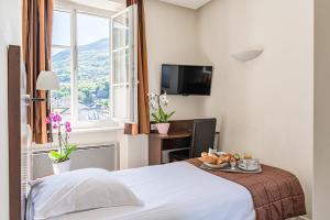 Hotels Savoy Hotel : photos des chambres