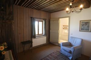 B&B / Chambres d'hotes Mas des Tourterelles : photos des chambres