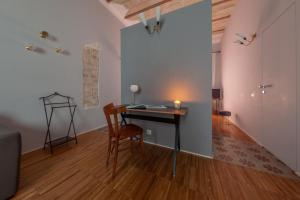 Lidia Chambres Dhotes