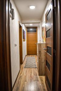 Apartment room in Avio Apartments