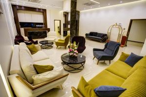 AQABA COAST HOTEL